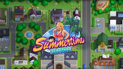 Summertime Saga APK