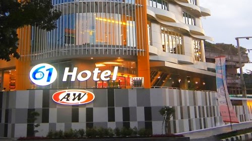 Daftar Hotel Murah Di Medan | Penginapan Tarif Terjangkau