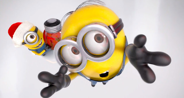 Minions Wallpaper