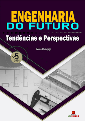 Engenharia do Futuro: Tendências e Perspectivas - Volume 5