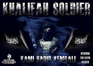 Khalifah Soldier