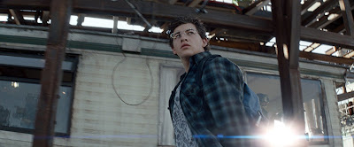 Ready Player One Tye Sheridan Image 1