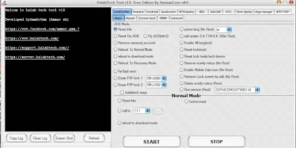 Halabtech Translation Tool V1.0 (2024)