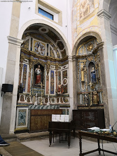 BUILDING / Fundação Nossa Senhora da Esperança, Castelo de Vide, Portugal