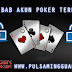 Penyebab Akun Poker Terkunci