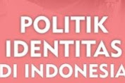 Dampak berpikir tertutup. Politik Indentitas kekuasaan dan identitas partai