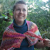 Harmony Wrap ( free crochet pattern for Harmony Day)