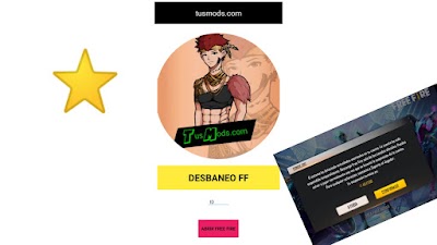 DESBANEO FF APK GRATIS 