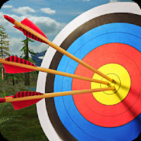 Archery Master 3D Apk v2.1 Mod (Ad-Free/Money)