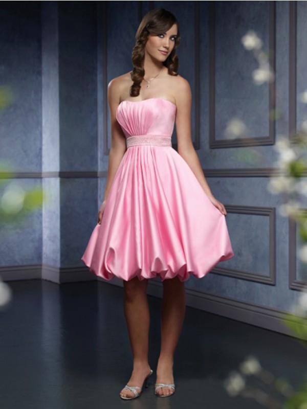  Pink  Short Homecoming Dresses  Design Wedding  Dress 