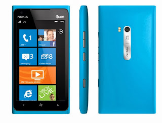 Harga Hp Nokia Lumia 900