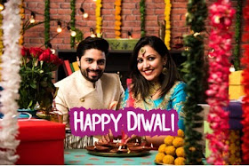 Happy Diwali 2019 Images