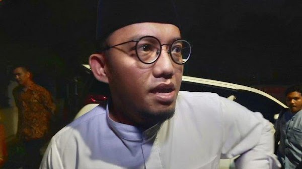 Brimob ke Jakarta, Ini Kata BPN Prabowo-Sandi
