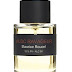 Frederic Malle Musc Ravageur Review 