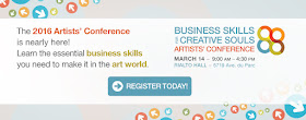 https://www.eventbrite.ca/e/15th-annual-business-skills-for-creative-souls-artists-conference-tickets-20782042649