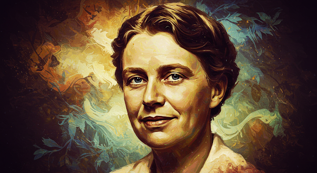 Eleanor Roosevelt
