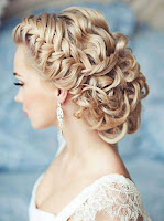 Wedding Hairstyles