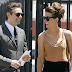 Kate Beckinsale y Michael Sheen celebran el día de la madre juntos