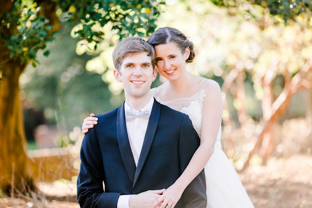 Newton White Mansion Wedding | Photos by Heather Ryan Photography