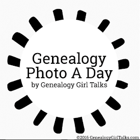 Genealogy Photo of the Day