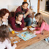 Jugando en familia: valores que se aprenden jugando
