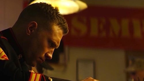 Semper Fi 2019 dvdrip italiano