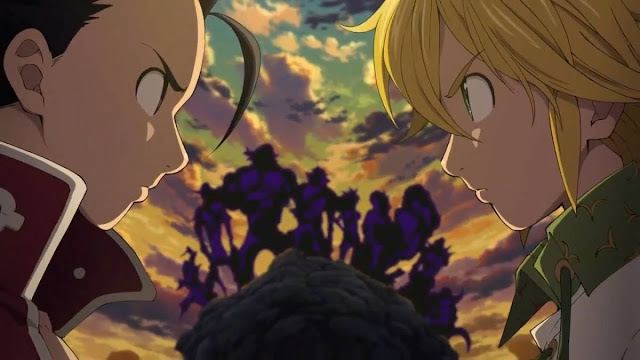 10 Rekomendasi Anime Winter 2018 yang Wajib Ditonton