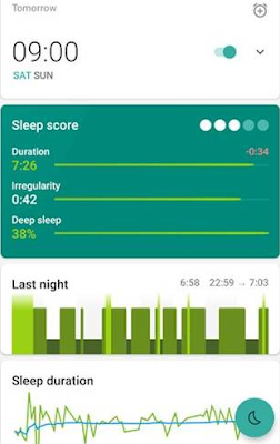Sleeping Apps That Helps You Sleep Well