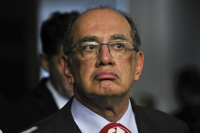 Gilmar Mendes