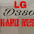 Hard Reset LG D380