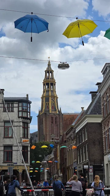 Der Aa-Kerk