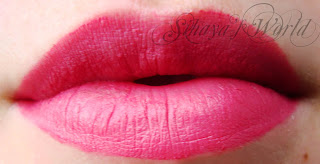 NYX Soft Matte Lip Cream Sao Paolo