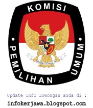 Lowongan Kerja KPU (Komisi Pemilihan Umum)