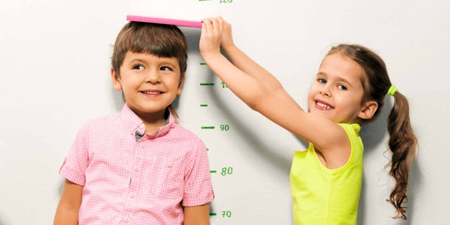 Delayed bone growth in children: important causes and information