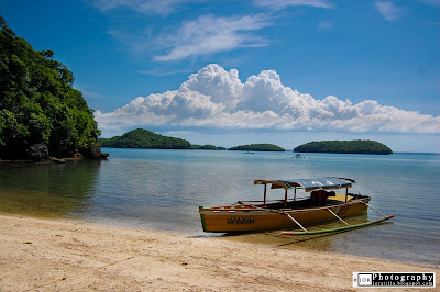 Hundred Islands National Park-Pangasinan