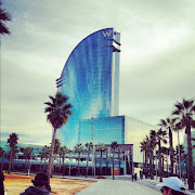 W Hotel Barcelona! (img )