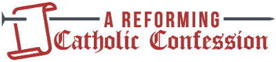 A Reforming Catholic Confession – A “Mere Protestant” Statement of Faith to mark the 500th anniversary of the Reformation  THE REFORMING CATHOLIC CONFESSION WHAT WE, PROTESTANTS OF DIVERSE CHURCHES AND THEOLOGICAL TRADITIONS, SAY TOGETHER