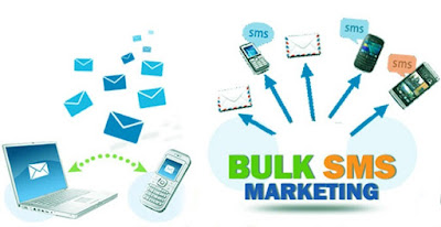 Bulk sms services