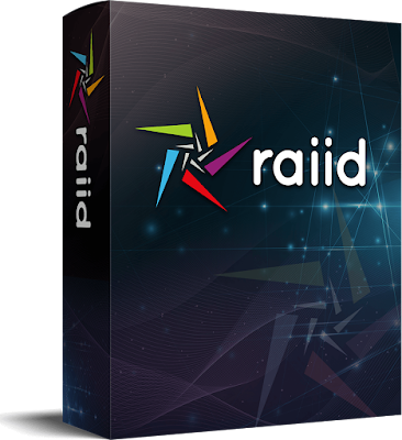 Raiid