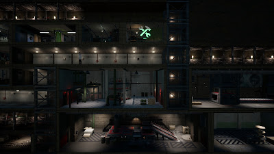 Project Wunderwaffe Game Screenshot 5