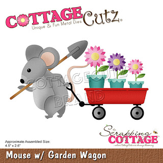 http://www.scrappingcottage.com/cottagecutzmousewgardenwagon.aspx