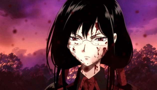 8 Anime Tentang Monster Ganas dan Sadis