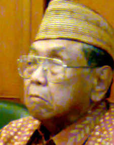 Presiden RI ke 4 KH. Abdurrahman Wahid (Gus Dur) Wafat