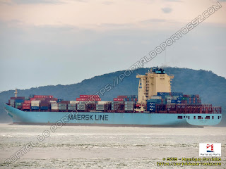 Maersk Labrea