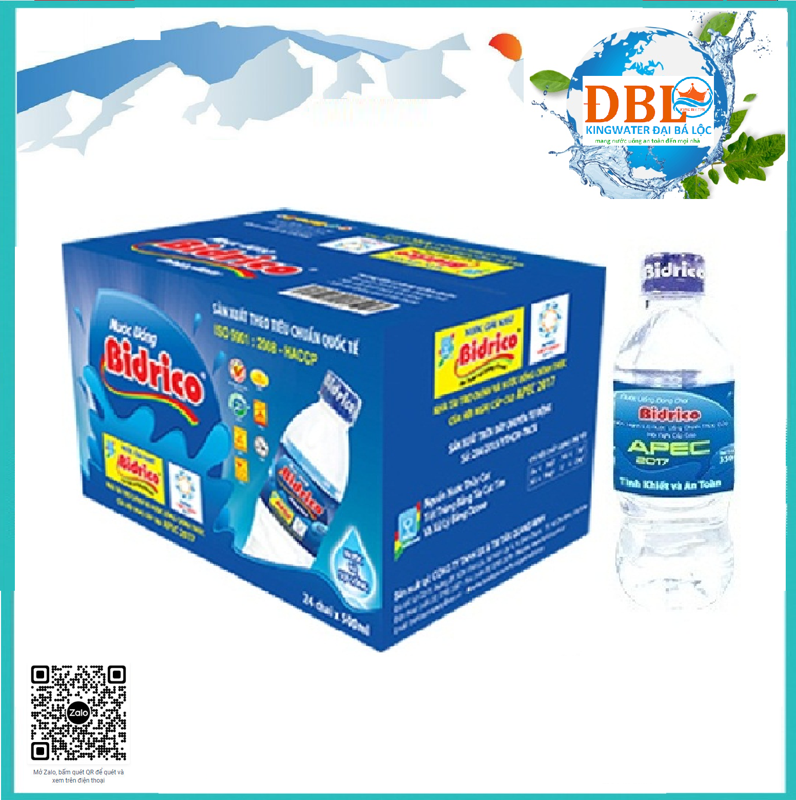 bidrico 350ml