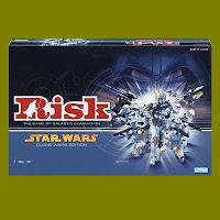 Risk Star Wars !