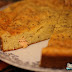 Clafoutis de saumon au parmesan