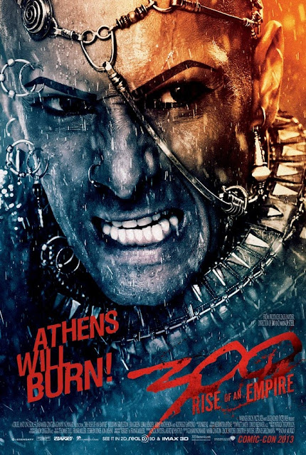 300 rise of an empire