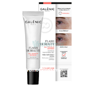 Diventa tester Flash De Beauté di Galénic con ELLE