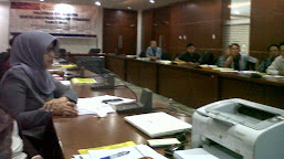 Bank Indonesia (BI) Gelar Pelatihan Enumerator Survei Keuangan Inklusif Indonesia Tahun 2015